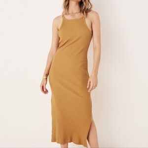 Spell Cosmos midi xs nwot